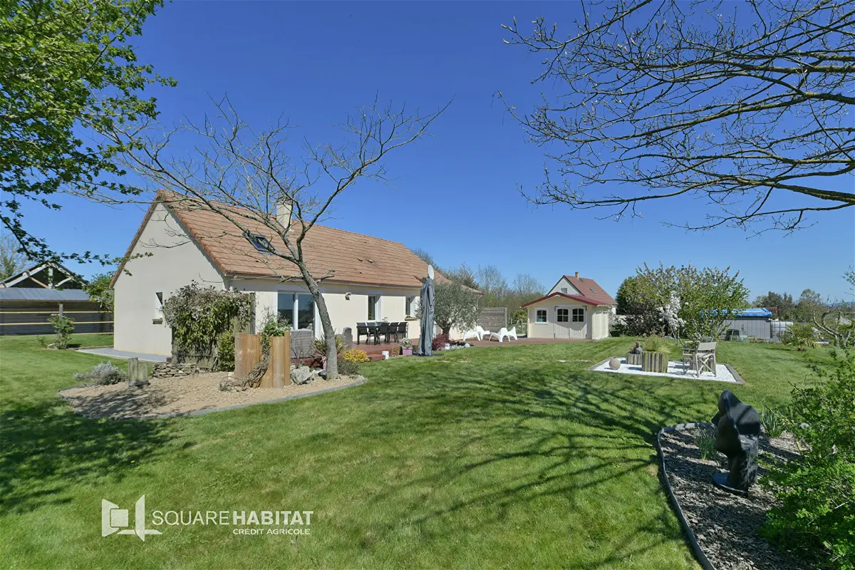 Achat maisonà MIEUXCE