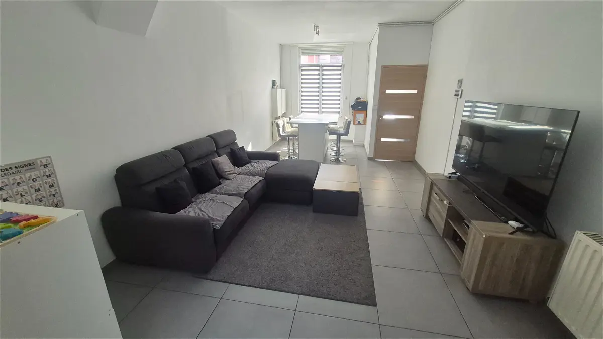 Achat maisonà TOURCOING