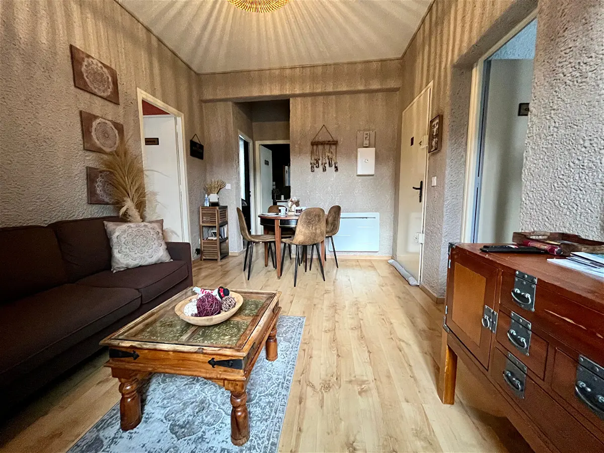 Achat appartementà ARGELES GAZOST