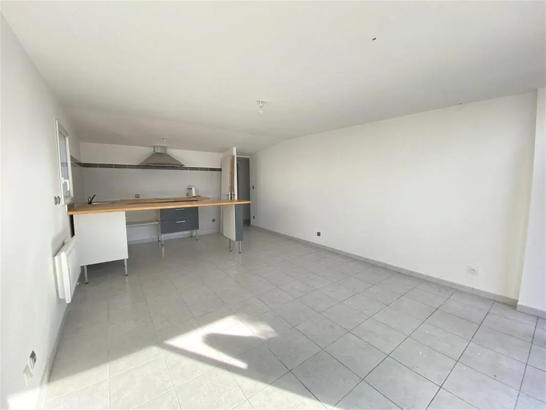 appartementà Montélimar