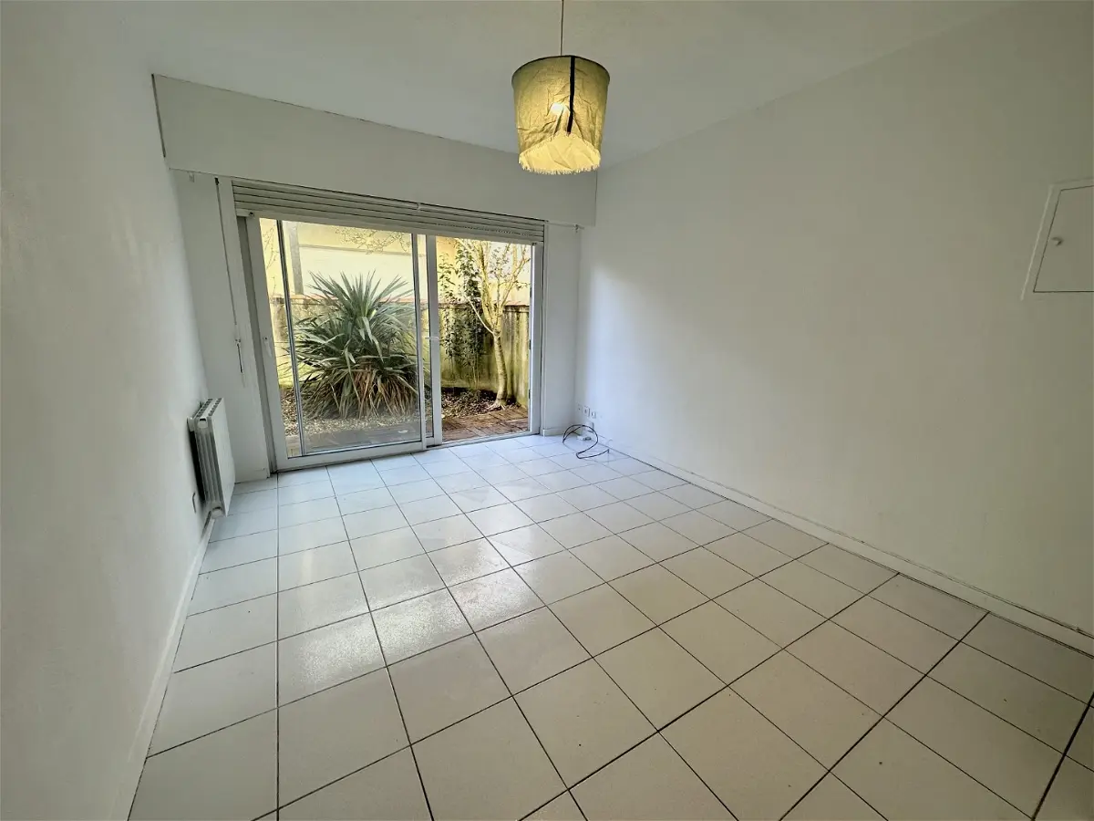 Appartement 2 pièces 33 m² · à Bordeaux · 33,1 m² · 634 €/mois