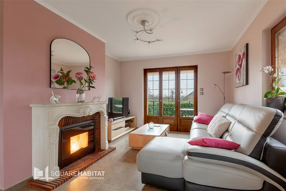 Achat maisonà VOUHENANS