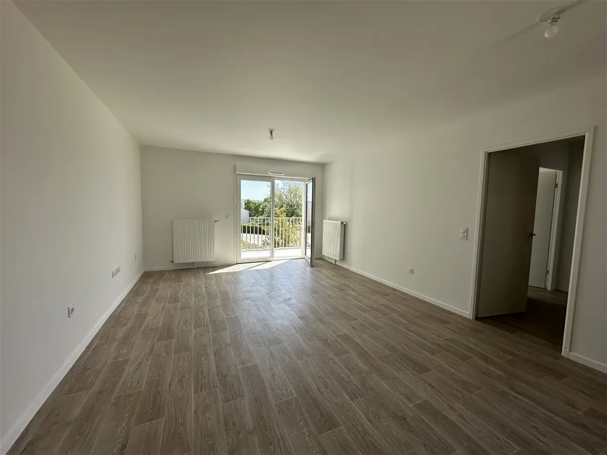 Appartement 3 pièces 63 m² · à Chartres · 63 m² · 860 €/mois