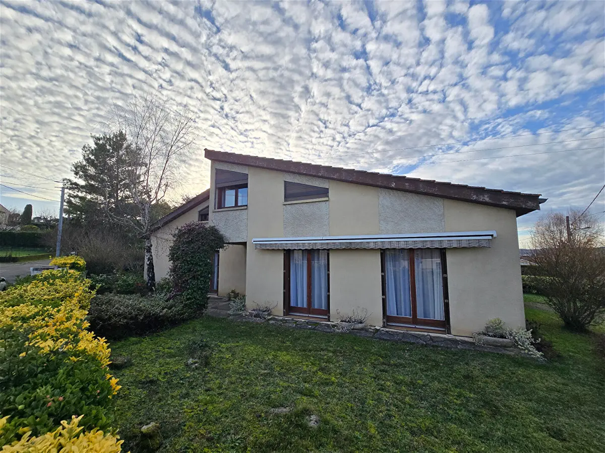 Achat maisonà AUCH
