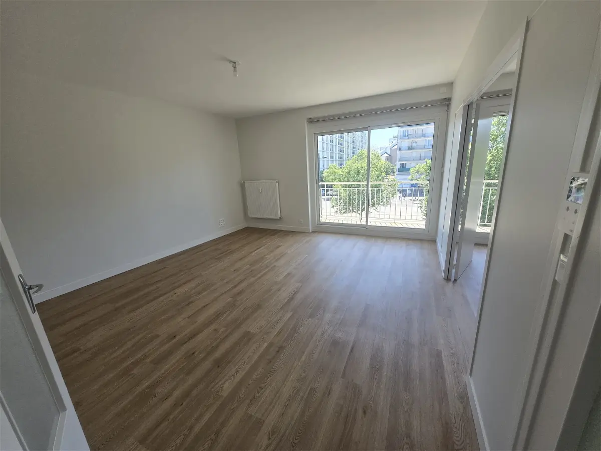 appartementà TOURS