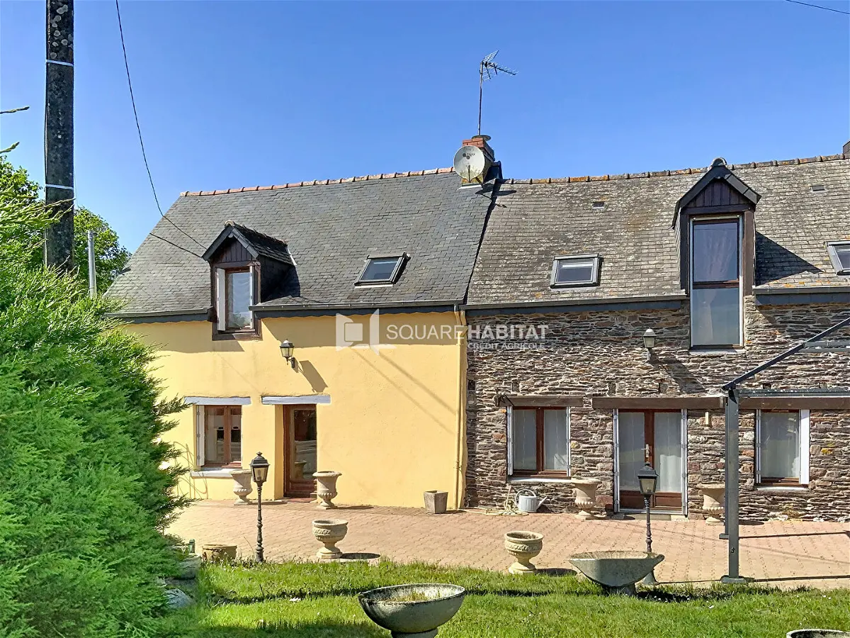 Achat maisonà MAXENT