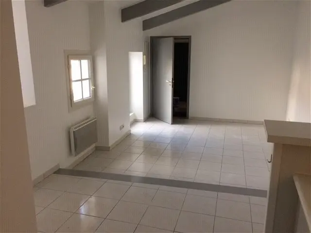 appartementà La Rochelle