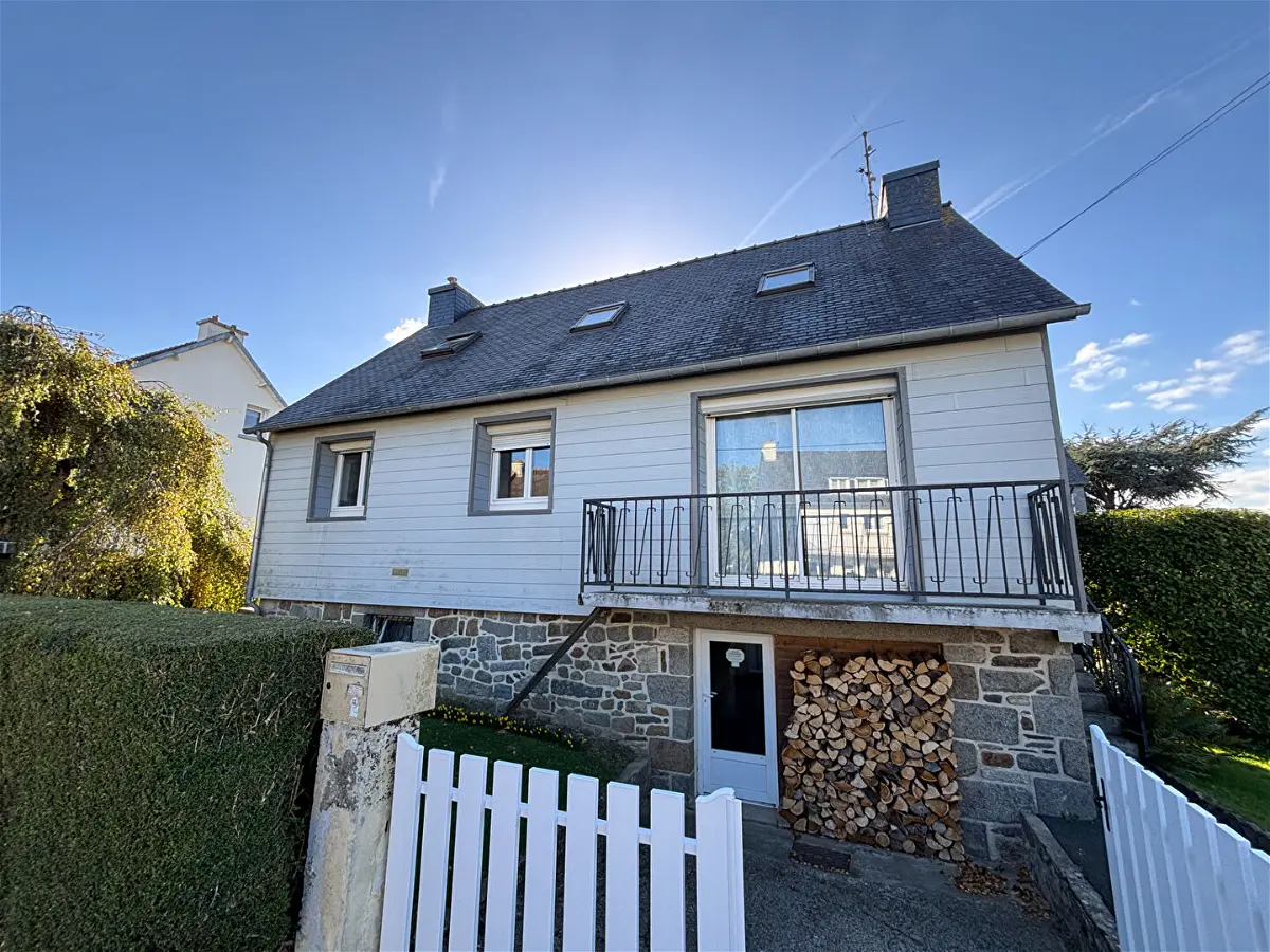 Achat maisonà PLERIN