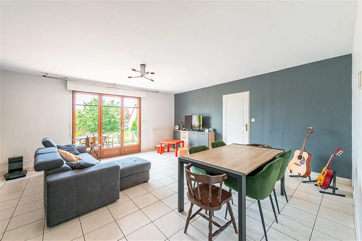 Achat maisonà Marly