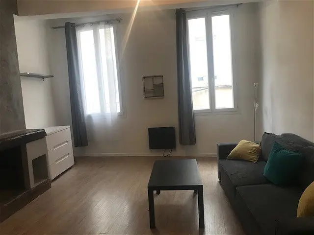 appartementà AIX EN PROVENCE