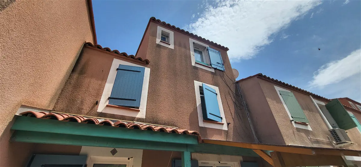 Achat maisonà TORREILLES