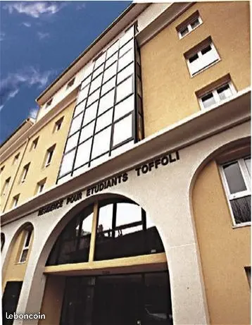 appartementà Valence