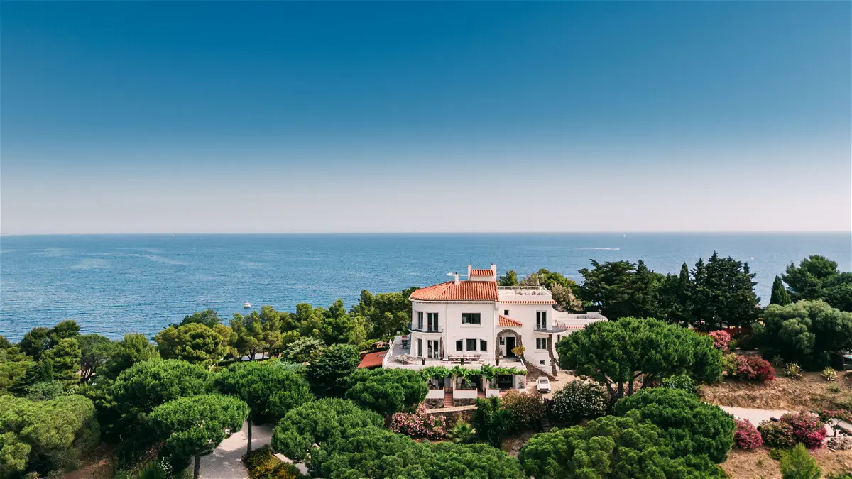 Achat maisonà COLLIOURE