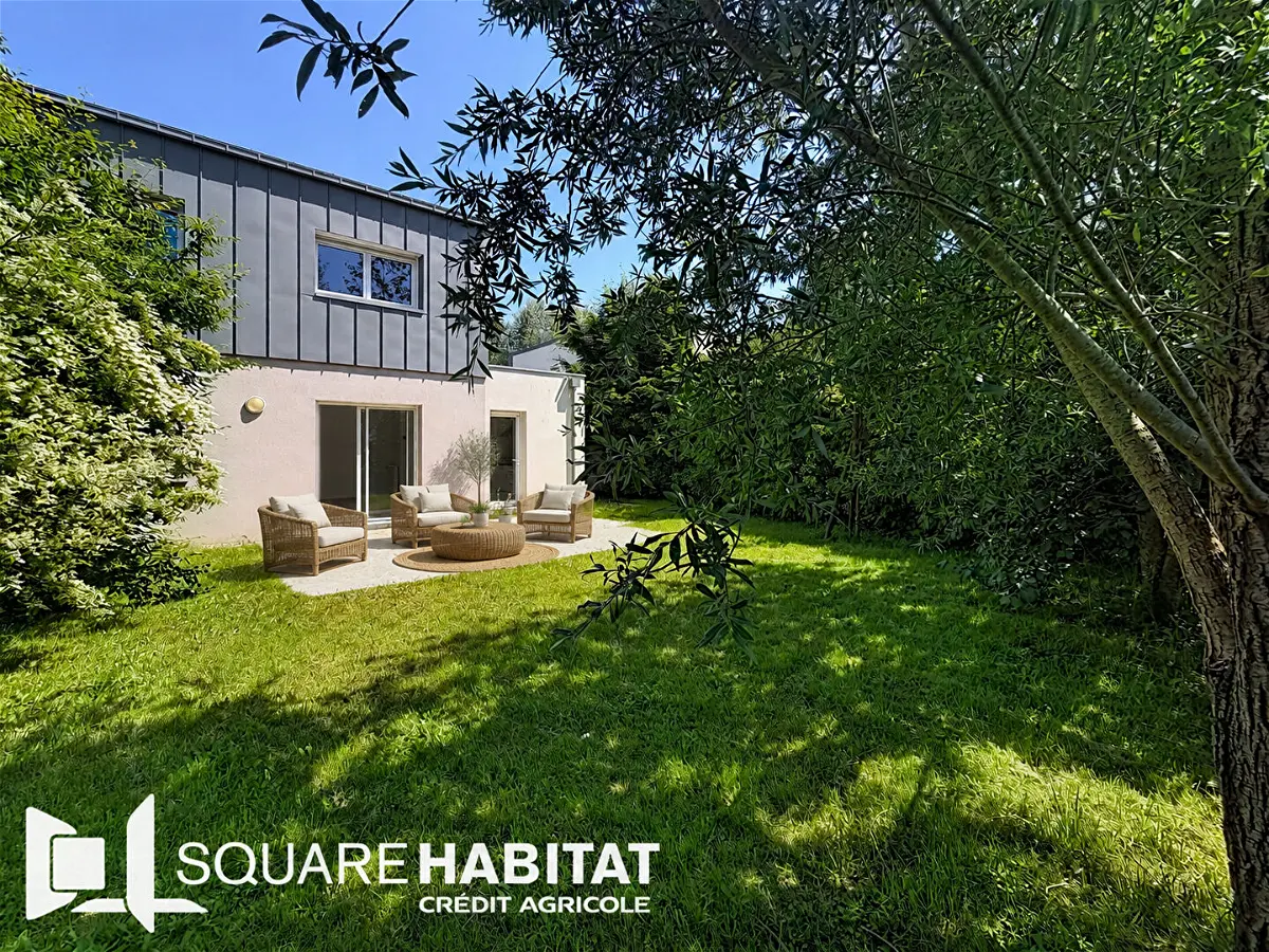 Achat maisonà BETTON