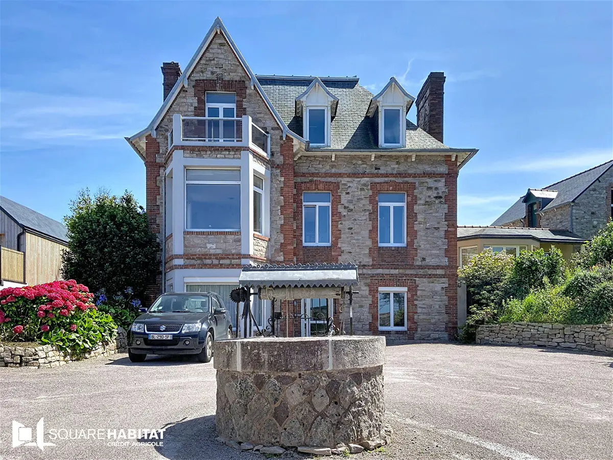 Achat maisonà ERQUY