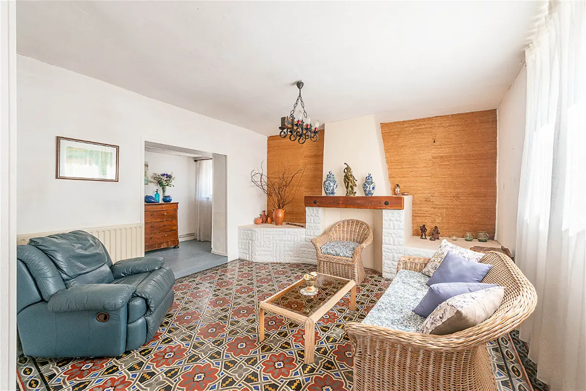 Achat maisonà FRESNES SUR ESCAUT
