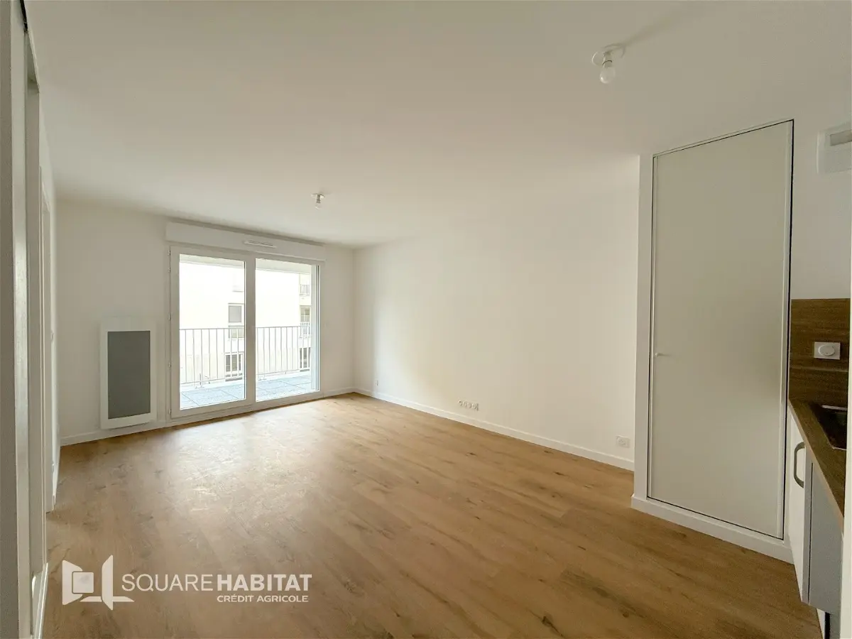 appartementà LA CHAPELLE DES FOUGERETZ