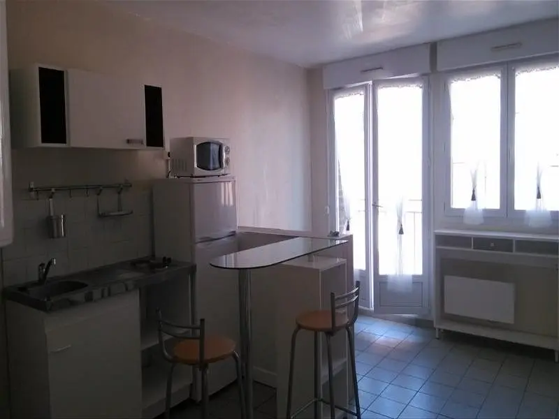 appartementà Famars