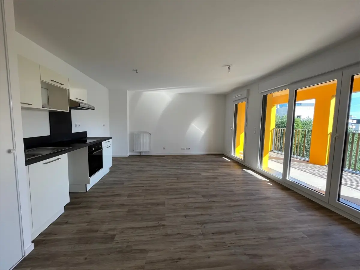 appartementà RENNES