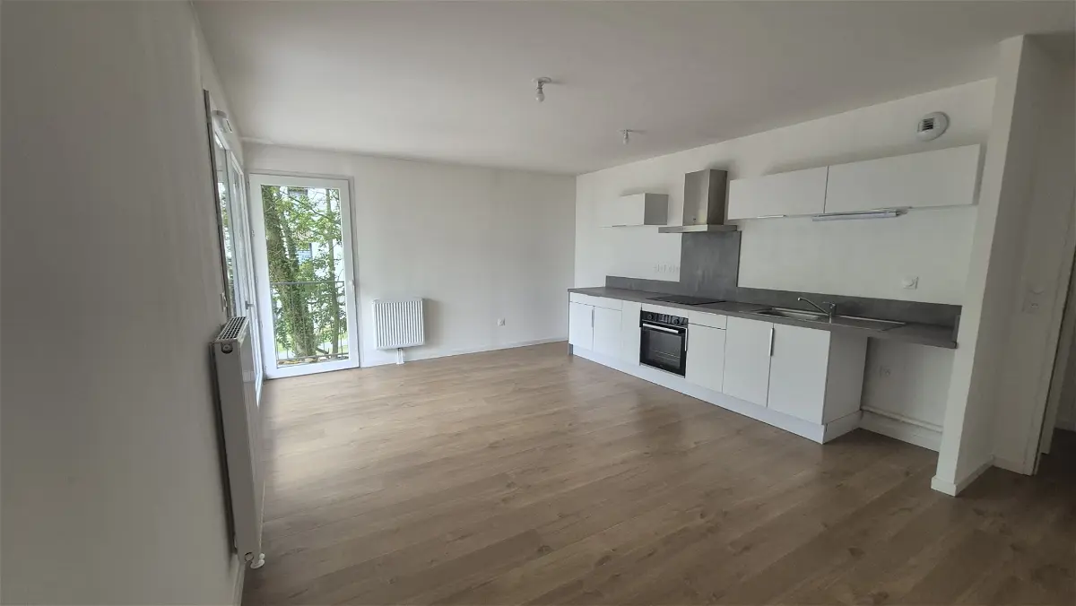 appartementà Lille
