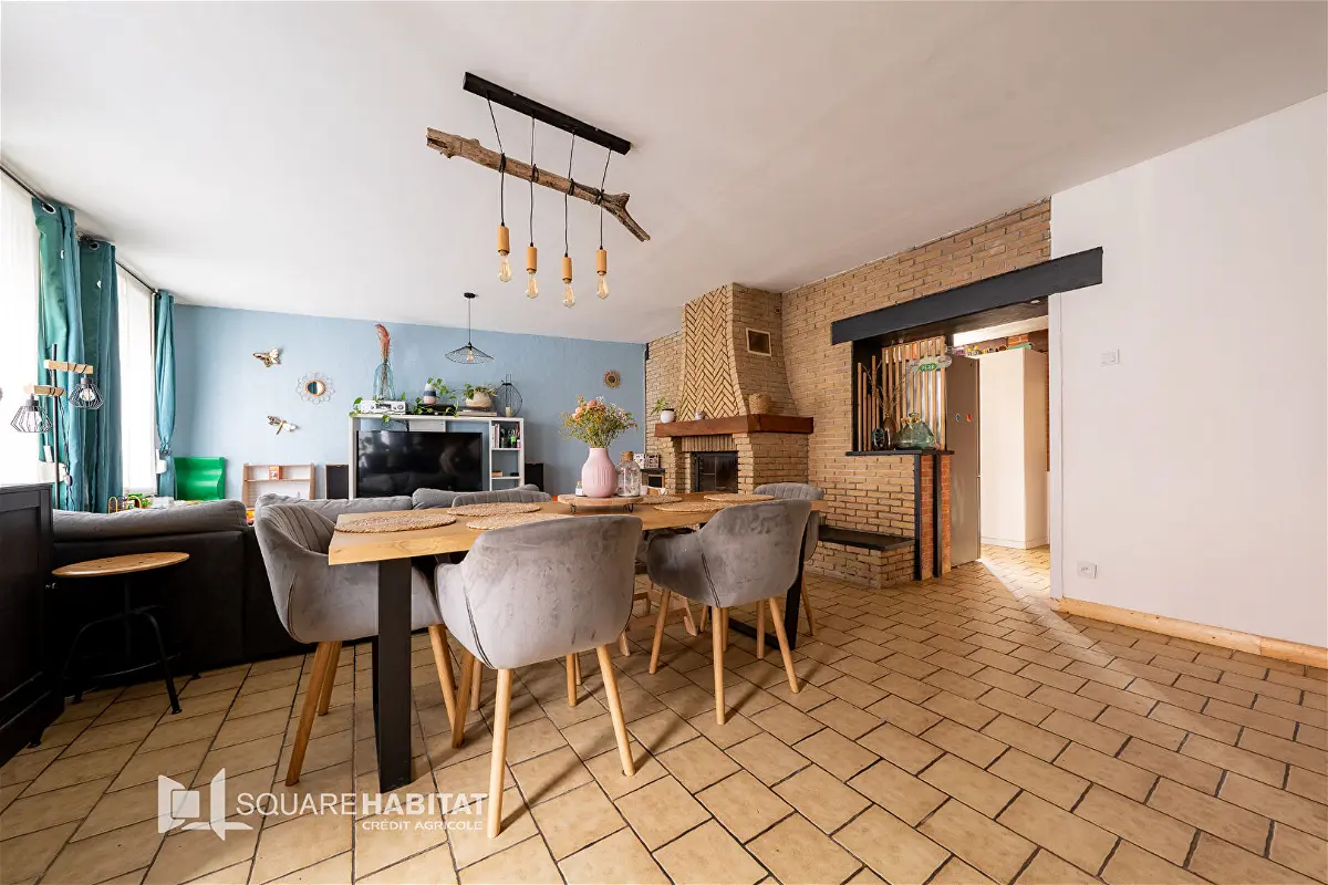 Achat maisonà lewarde