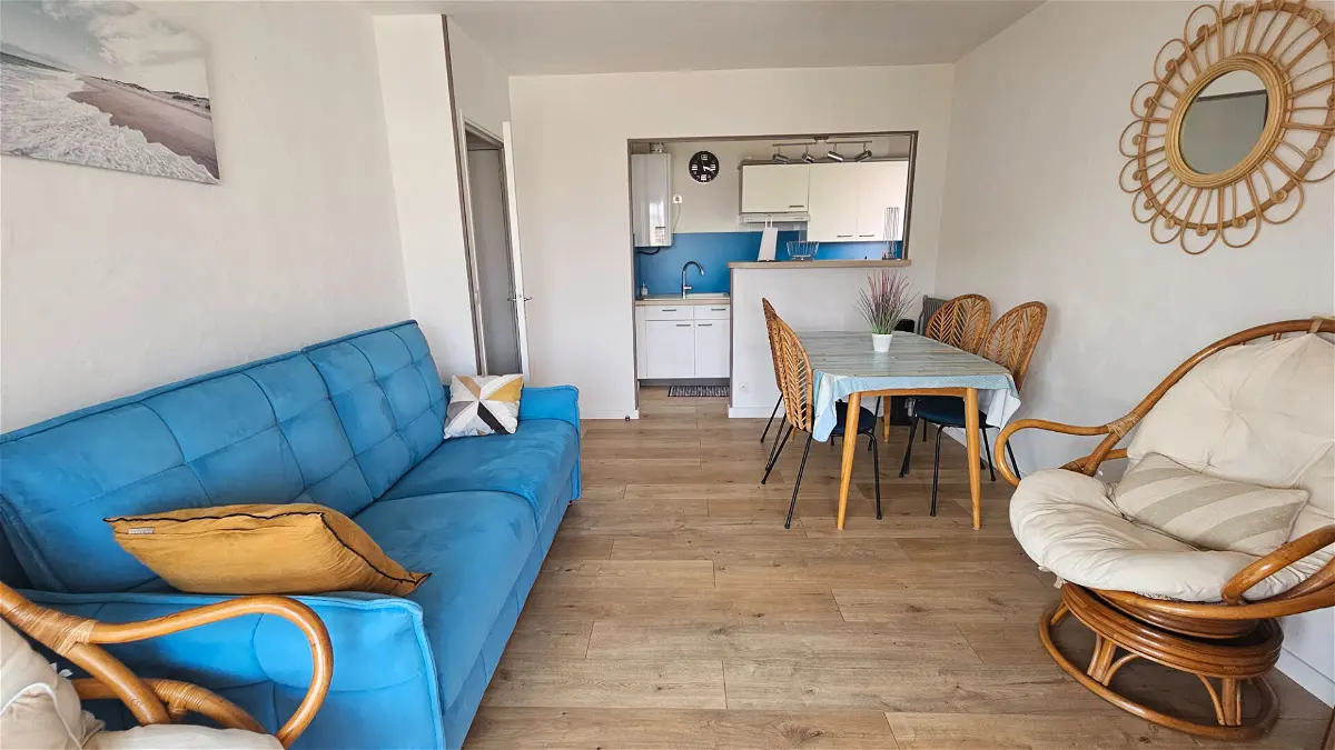 Achat appartementà ROYAN