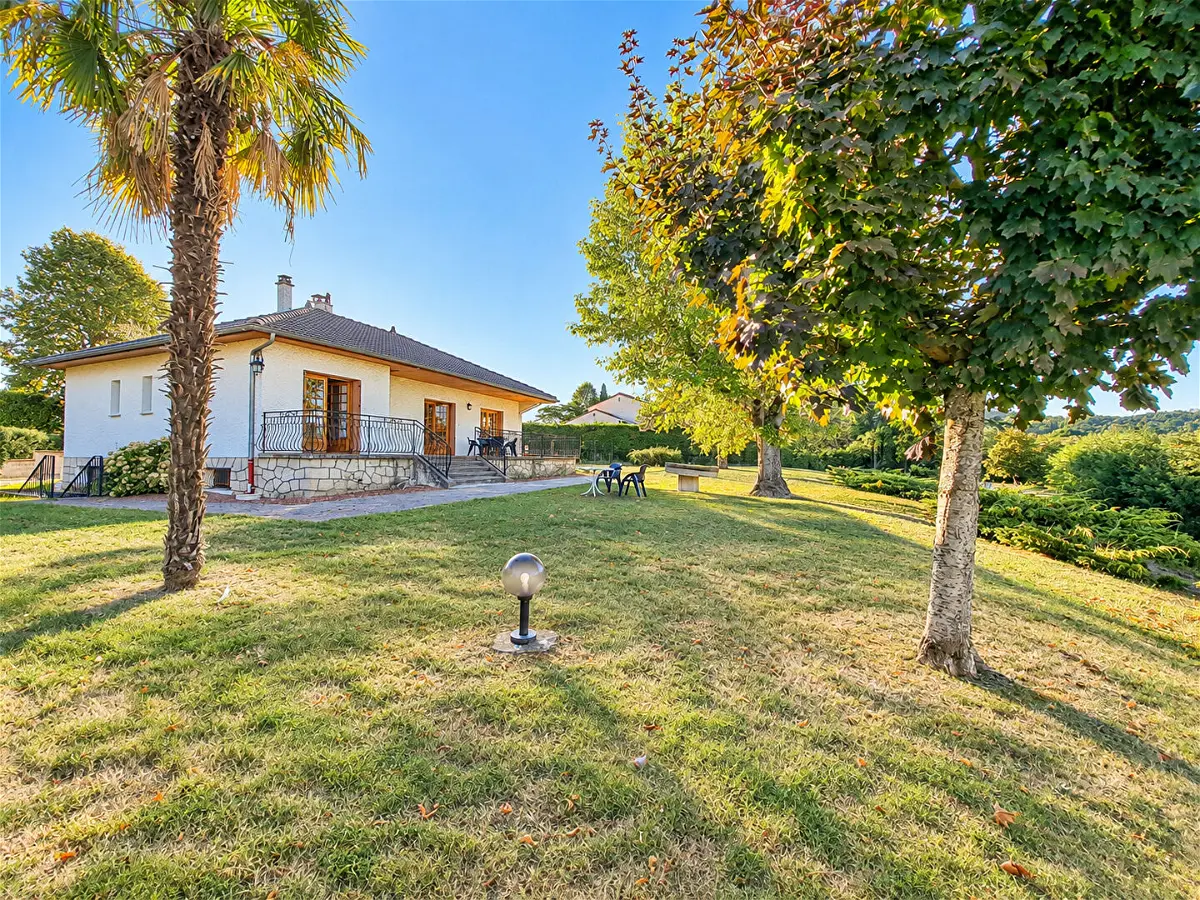 Achat maisonà SAINT SORLIN EN VALLOIRE