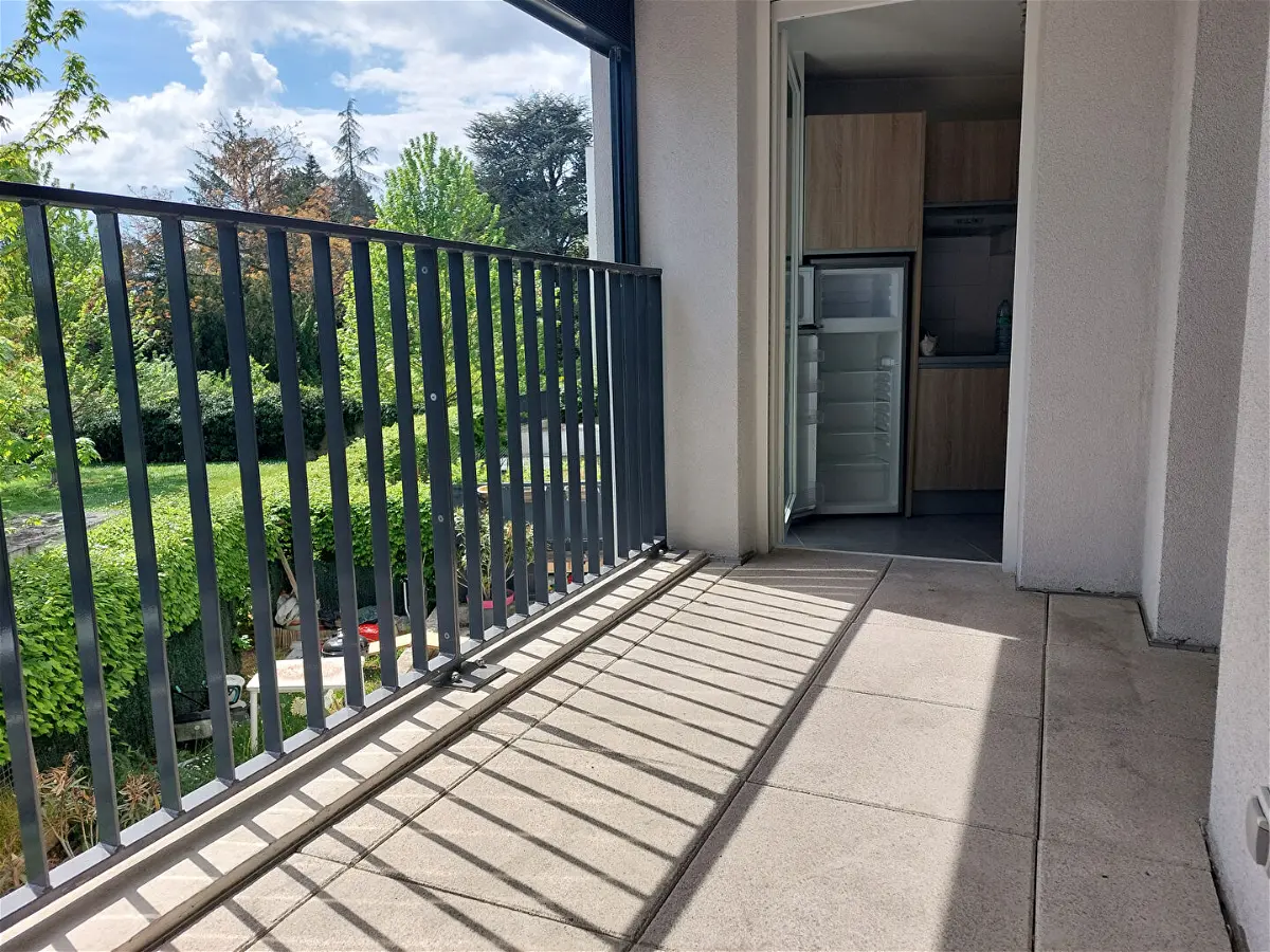 Achat appartementà FRANCHEVILLE