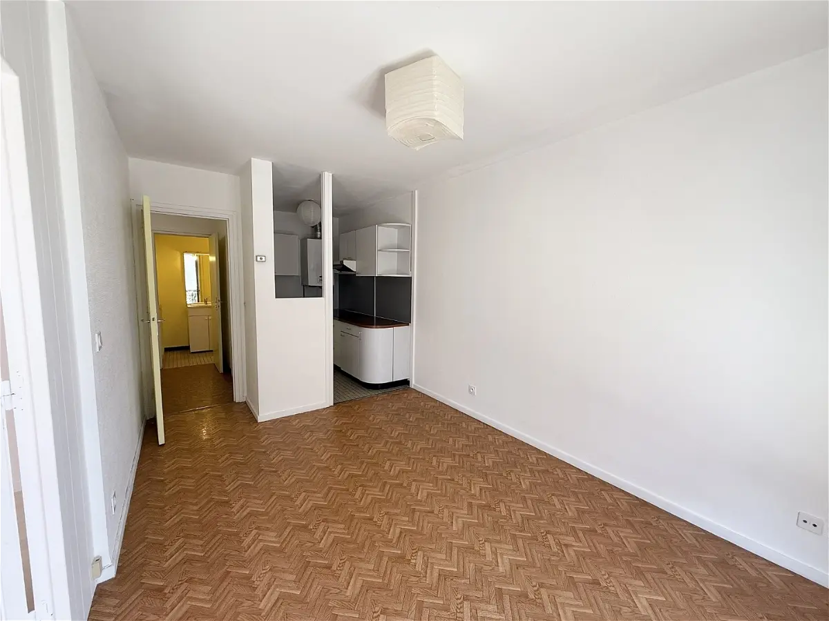 appartementà VALS PRES LE PUY