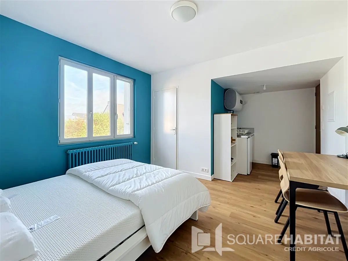 appartementà RENNES