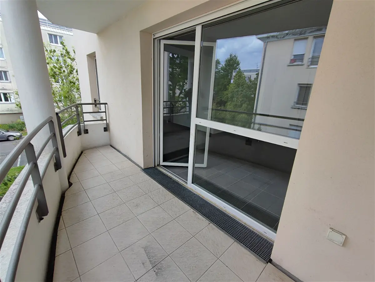 Achat appartementà LE PLESSIS TREVISE