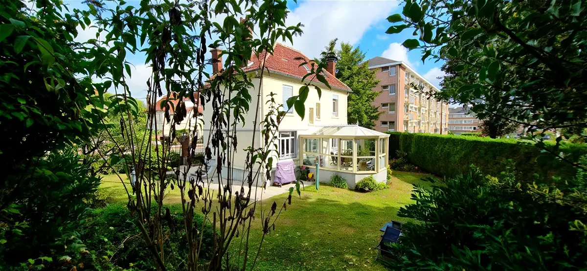Achat maisonà LE QUESNOY