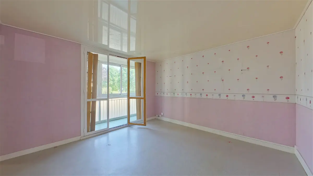 Achat appartementà JOUE LES TOURS