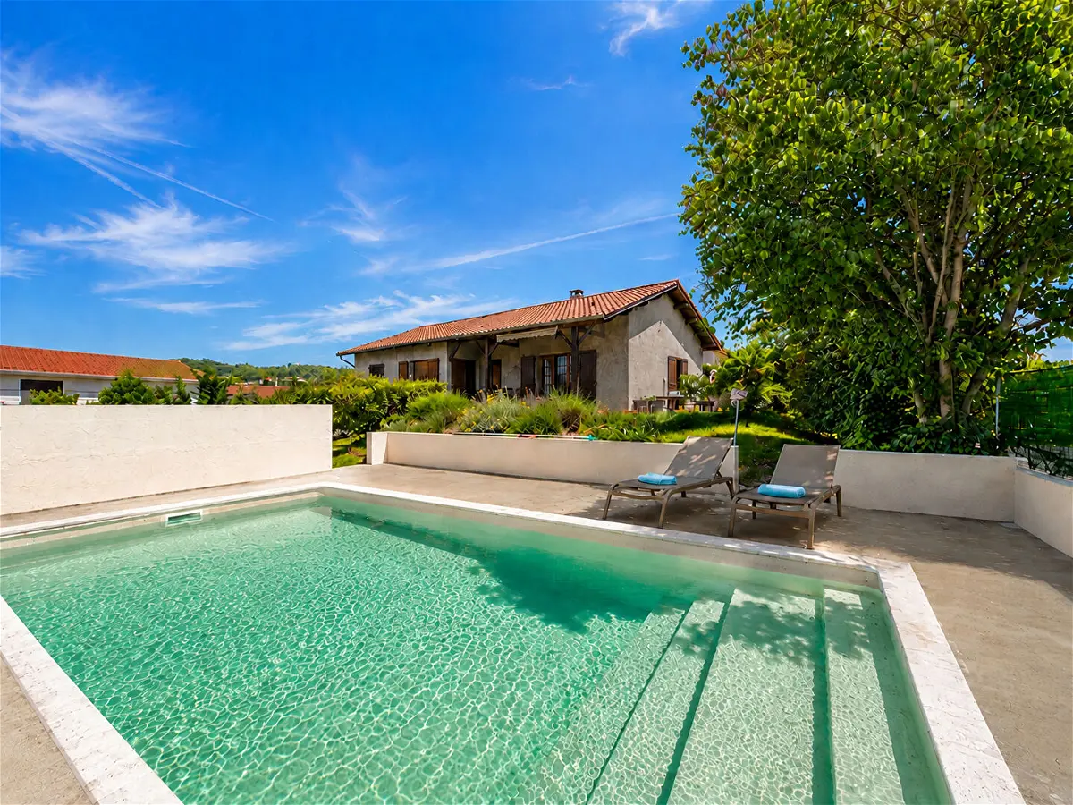 Achat maisonà SAINT MAURICE L EXIL