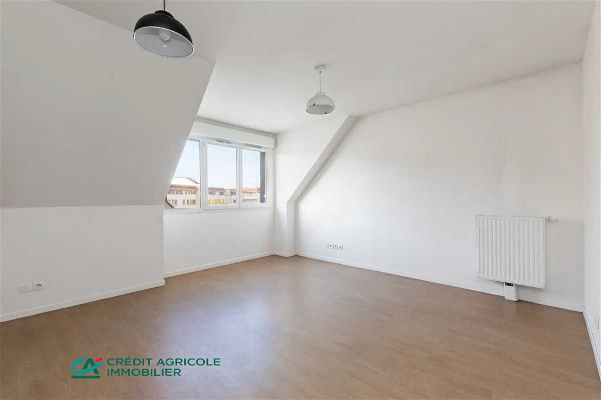 Achat appartementà ROUEN