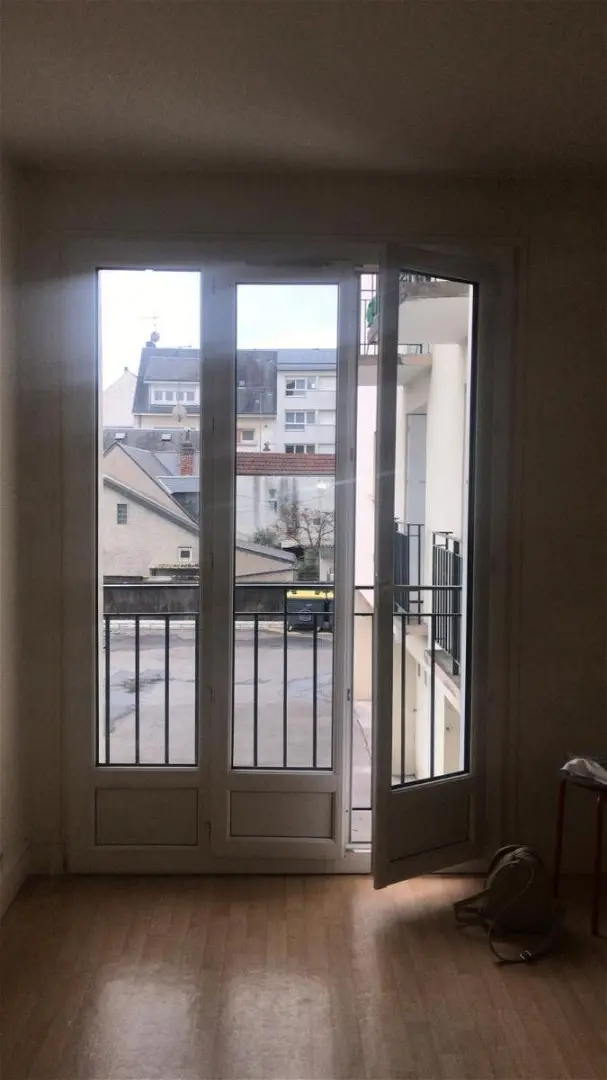 appartementà TOURS