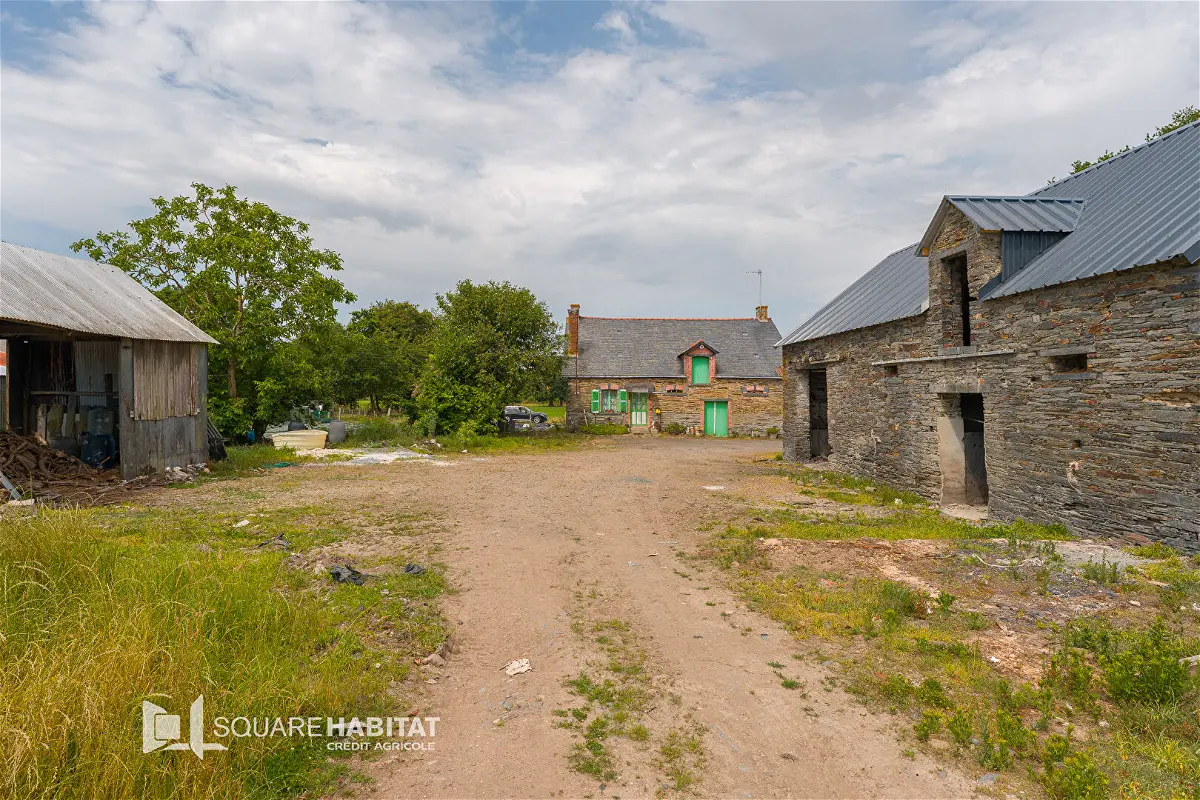 Achat maisonà NOZAY