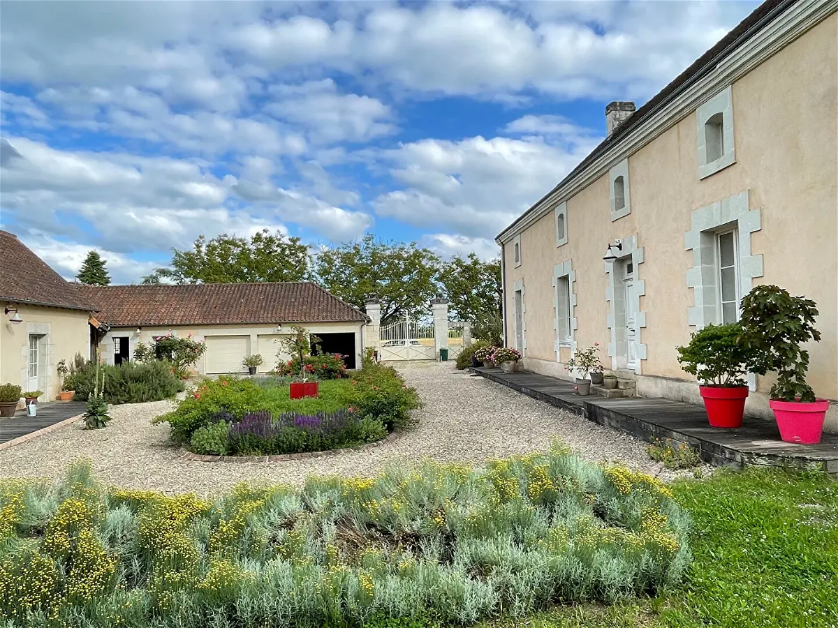 Achat maisonà DOUSSAY