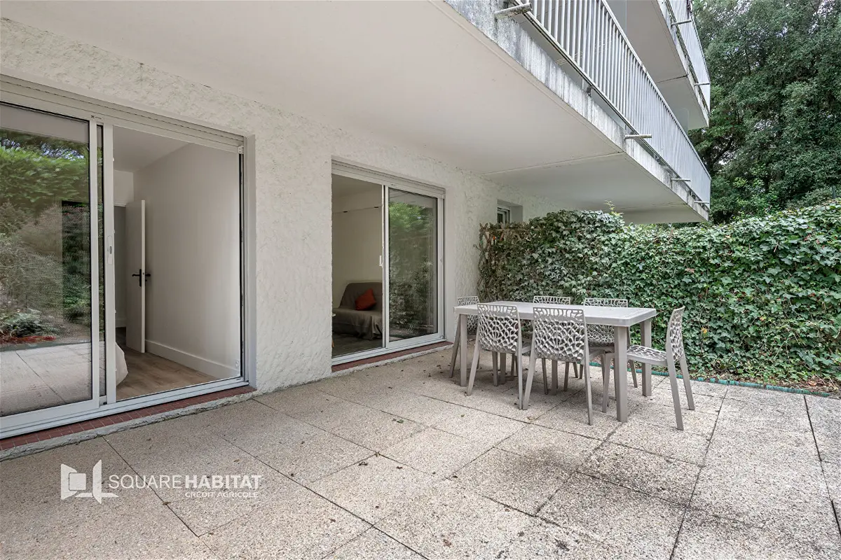 Achat appartementà LA BAULE ESCOUBLAC