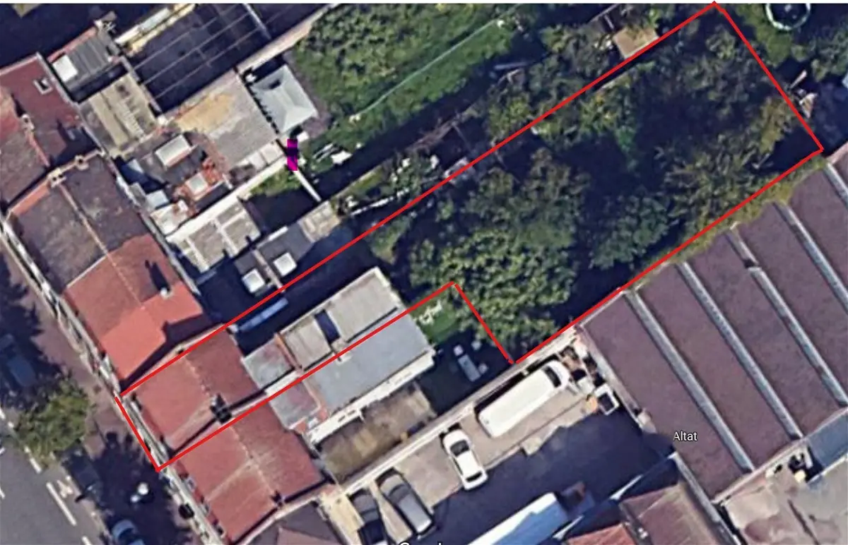 Achat maisonà ROUBAIX