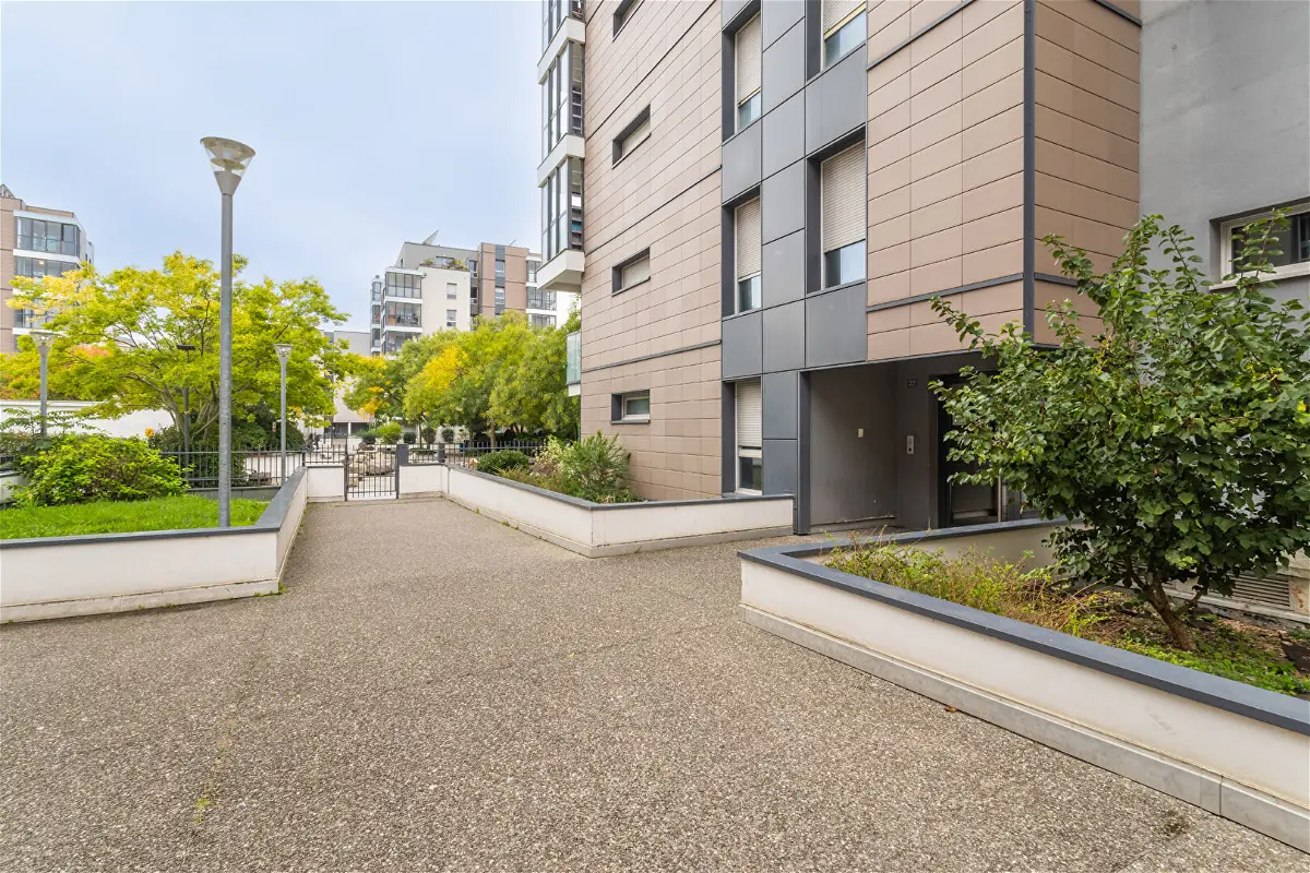 Achat appartementà ANNEMASSE