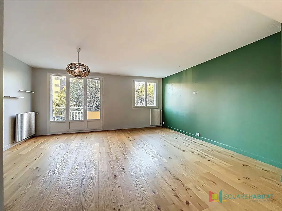 Achat appartementà RENNES