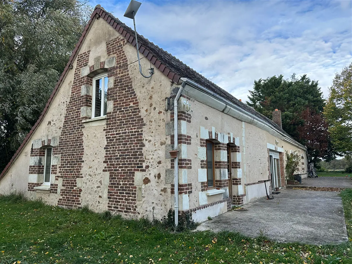 Achat maisonà PRUNAY CASSEREAU