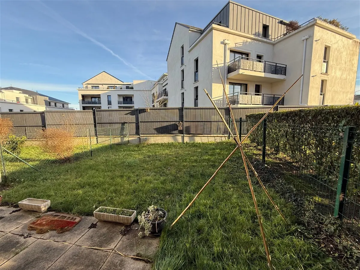 appartementà BALLAN MIRE