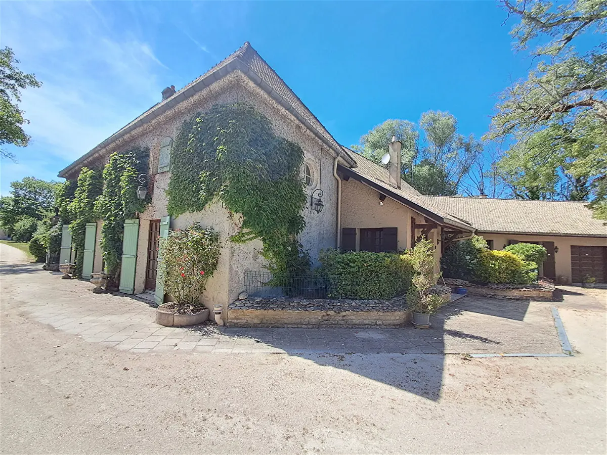 Achat maisonà RIMAUCOURT