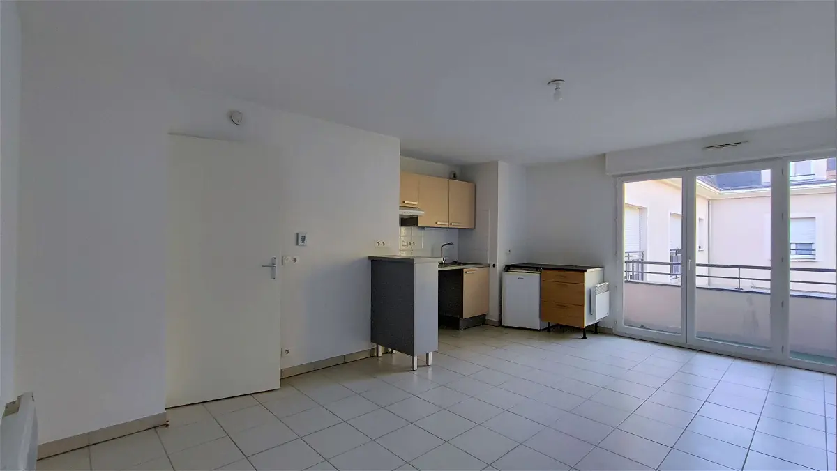 Achat appartementà CESSON