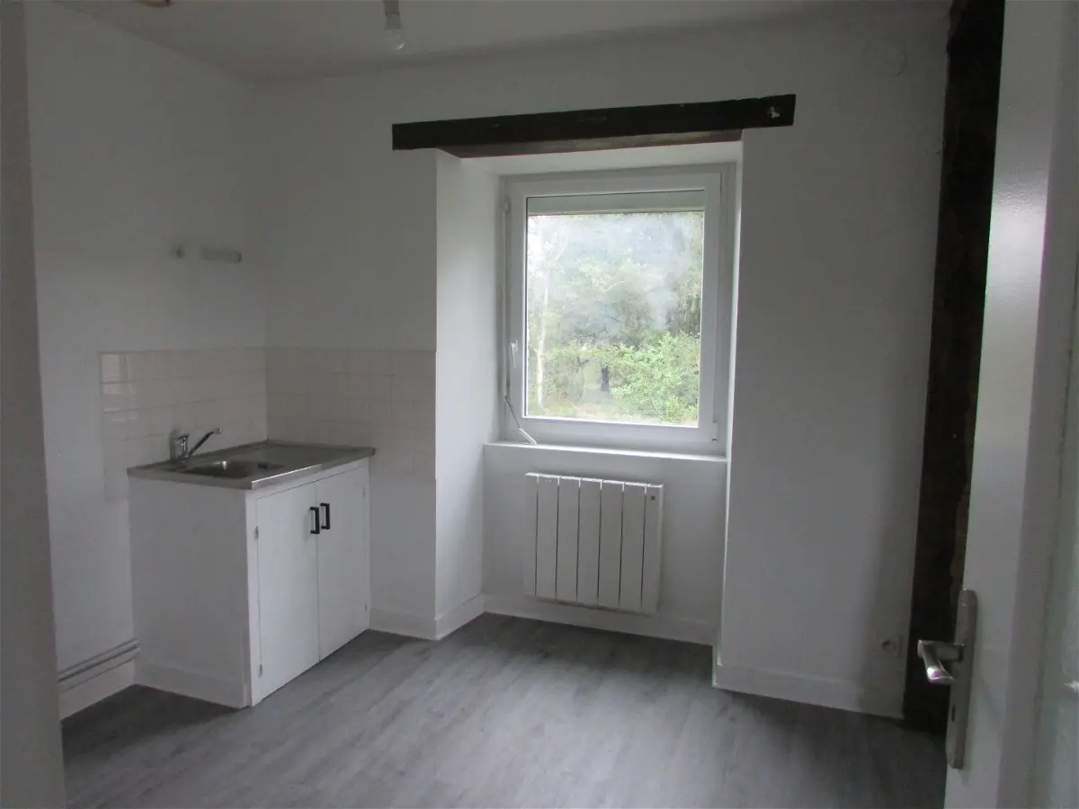 appartementà PLOERMEL