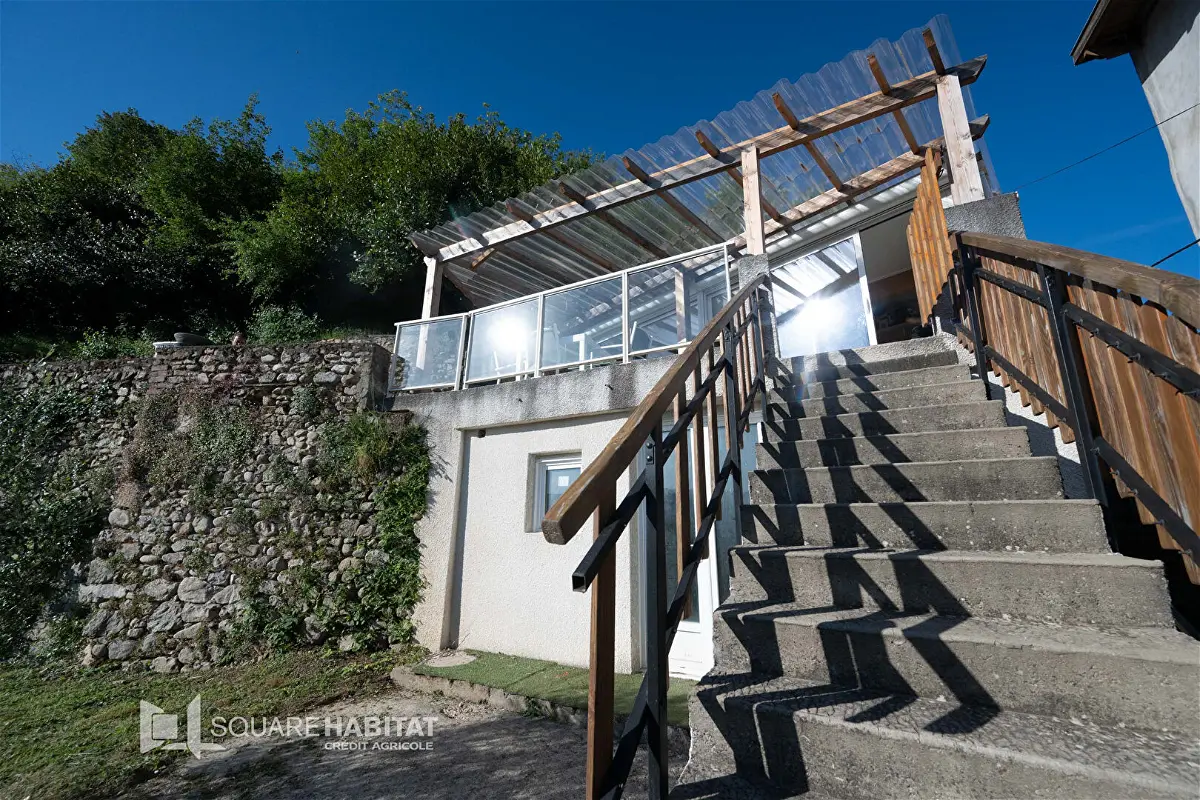 Achat maisonà SARRAS