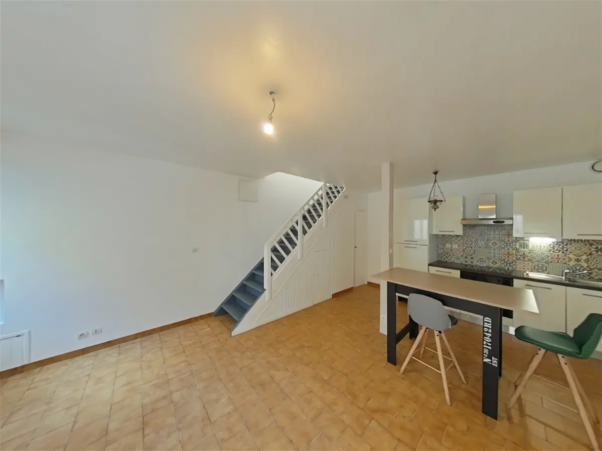 maisonà CHAUVIGNY