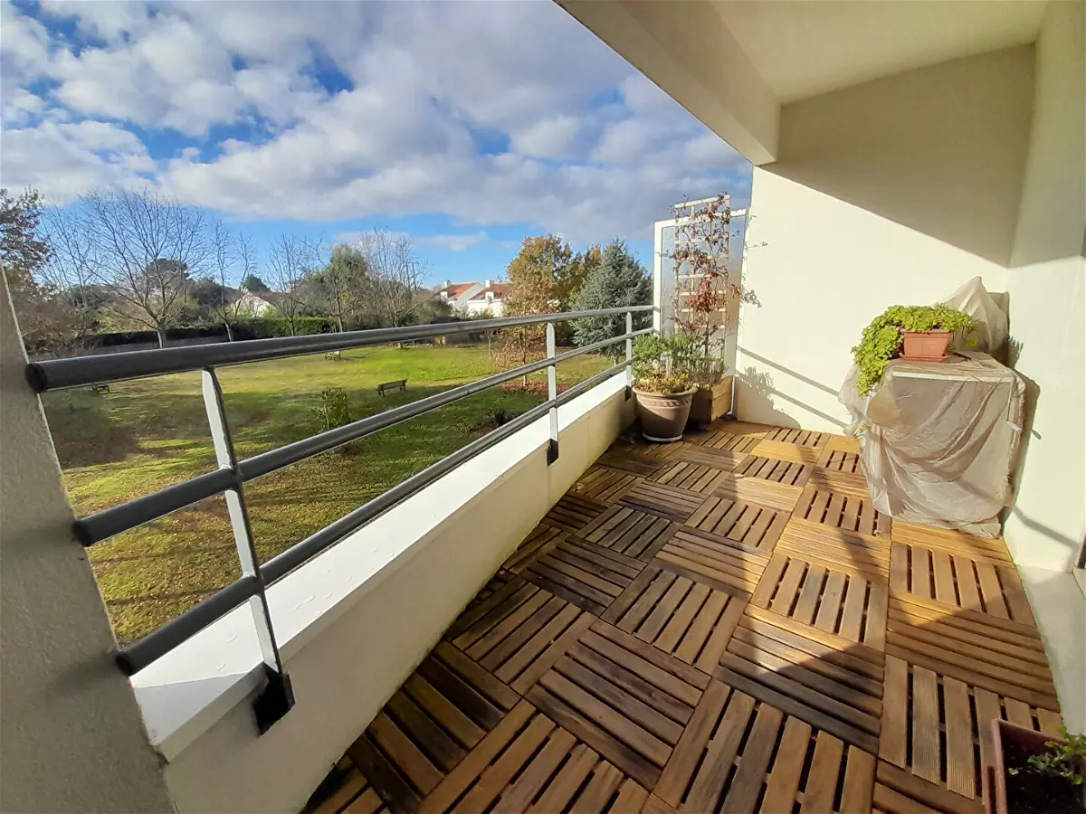 Achat appartementà SAINT SEBASTIEN SUR LOIRE